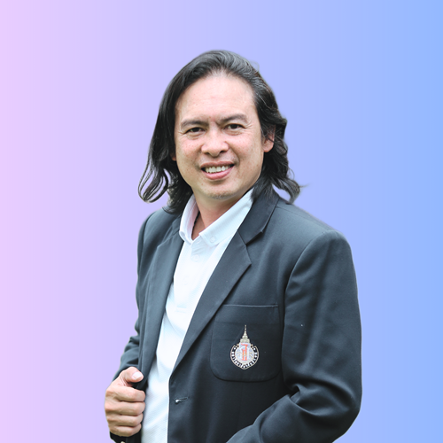 Mr. Petchdanai Wongwairatanakul